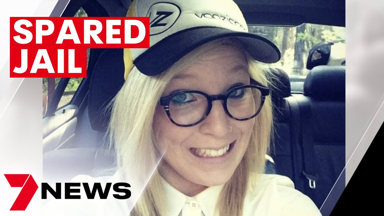 Victorian teacher who had sex with a student avoids jail | 7NEWS
