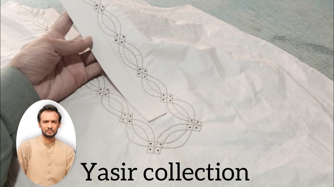 New kurta design: This Was Unexpected!!    نیو کرتا ڈیزائن بنانے کا طریقہ yasir collection