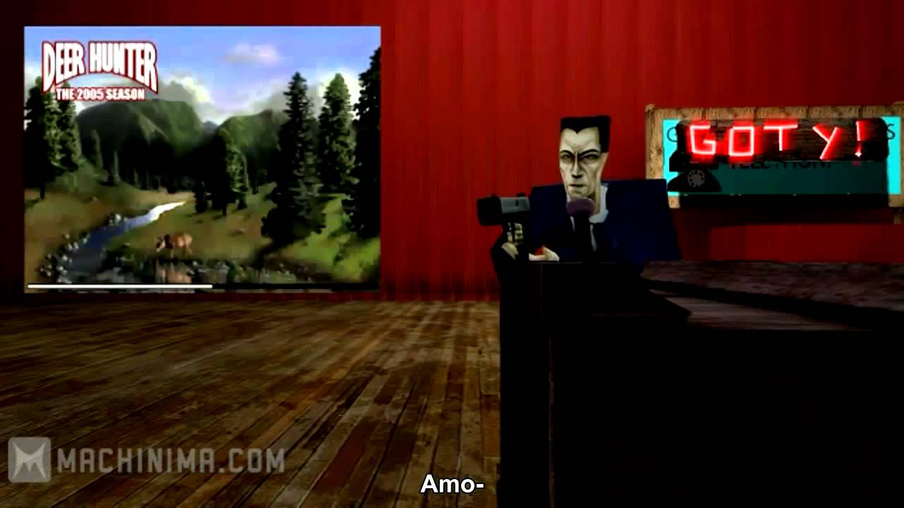 Gman Squad Episodio 8 Gboyz 2 Gmen
