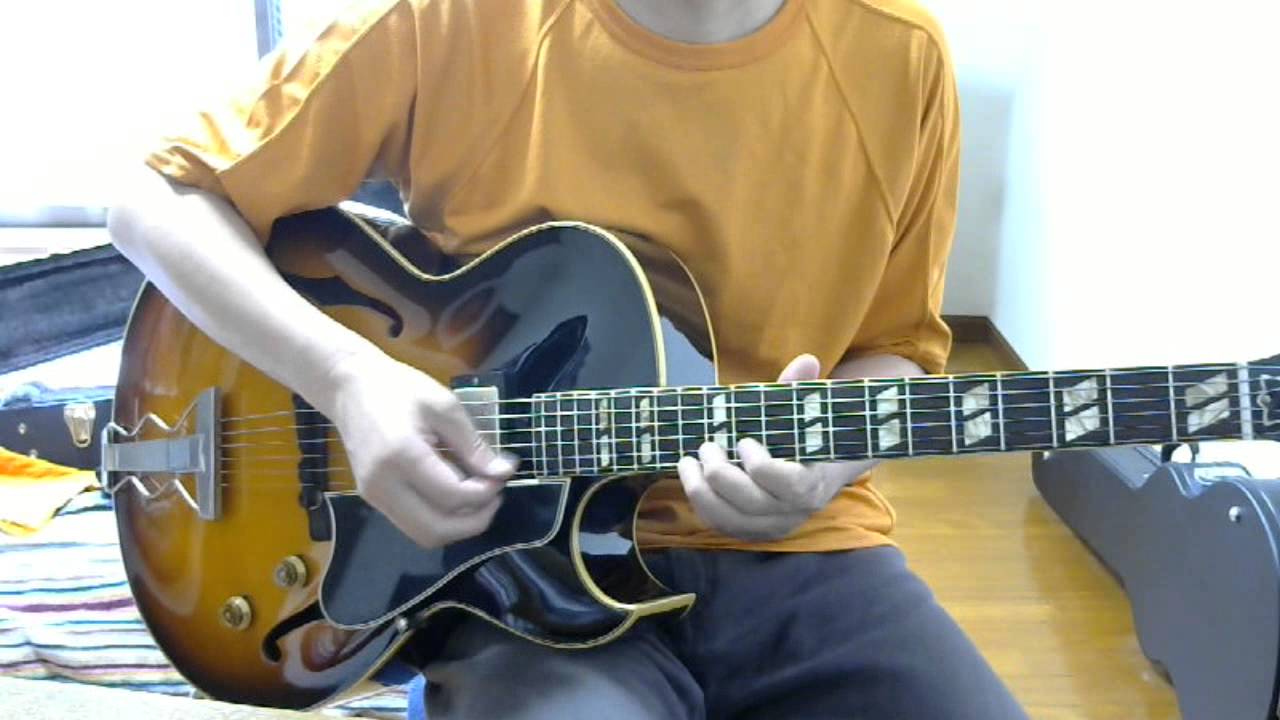 Bag's Groove