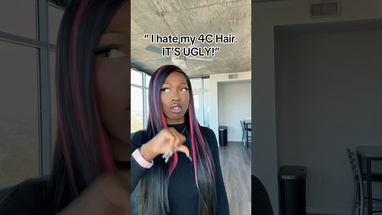 4C Hair is your SUPERPOWER! (THE Visual Hair Book: #100BlackHairstyles ) #hairinspo #hairstyle #hair