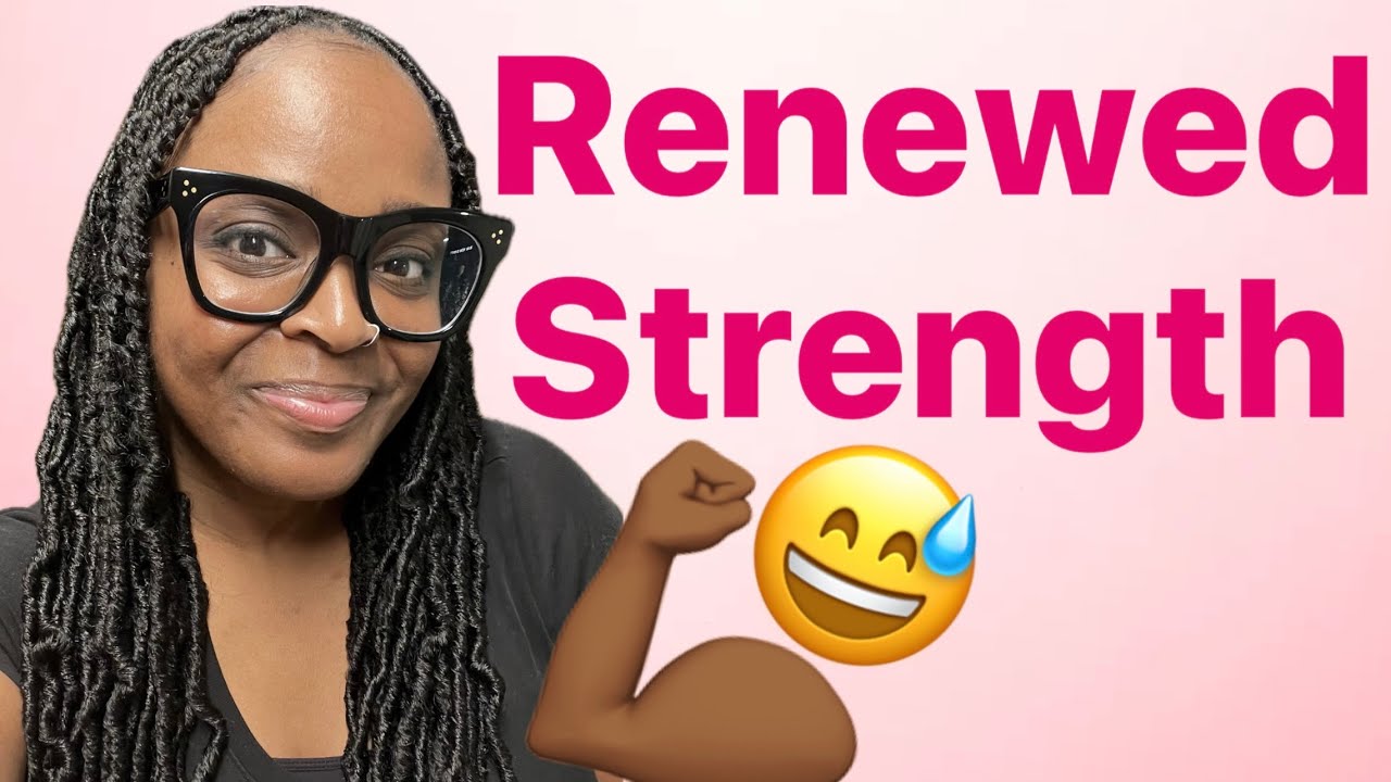 I Know You’re Tired | Kingdom Spouse | Prophetic Word #propheticword