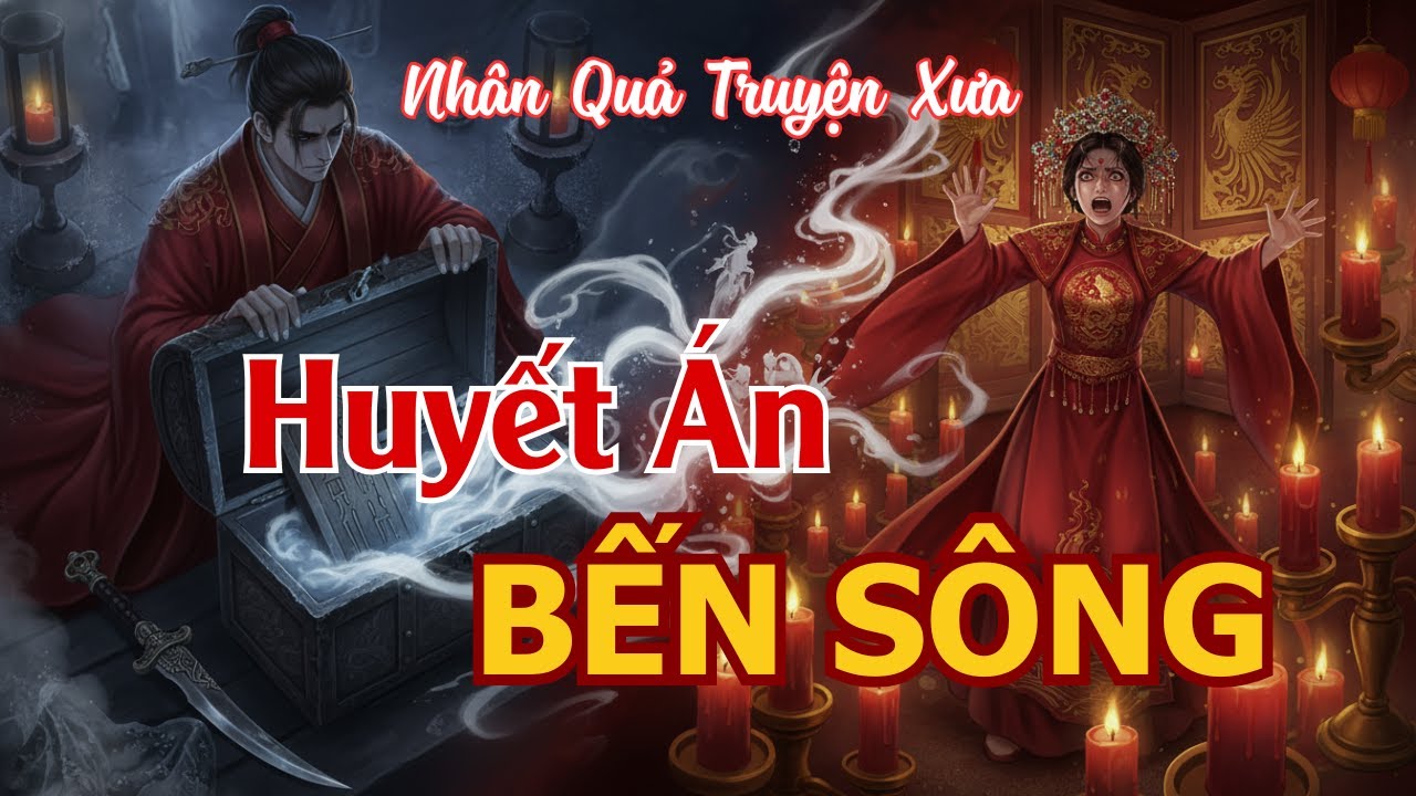 Vợ Tham Vinh Hoa Đuổi Chồng Tào Khang Để Cưới Nhân Tình Và Cái Kết Trắng Tay | Nhân Quả Truyện Xưa