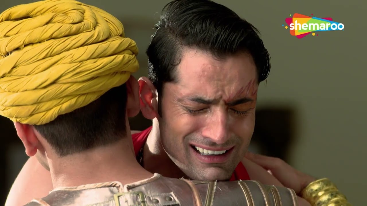 इच्छा ने दी आगवंश को सजा | Ichhapyaari Naagin - Full Episode 75