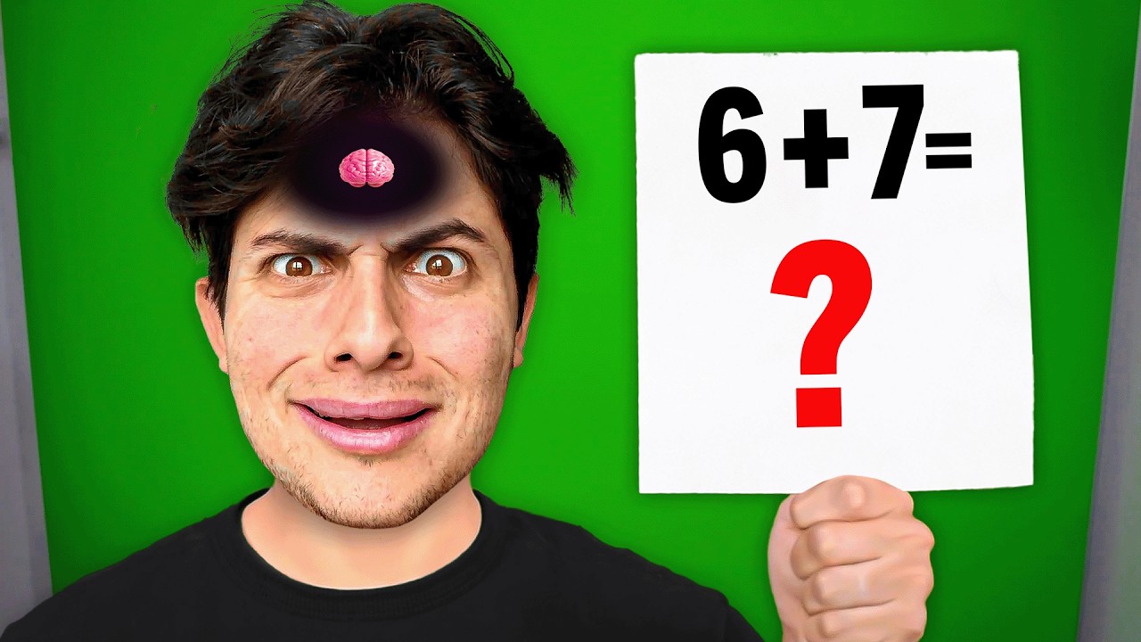 EST-CE QUE JE SUIS INTELLIGENT ?