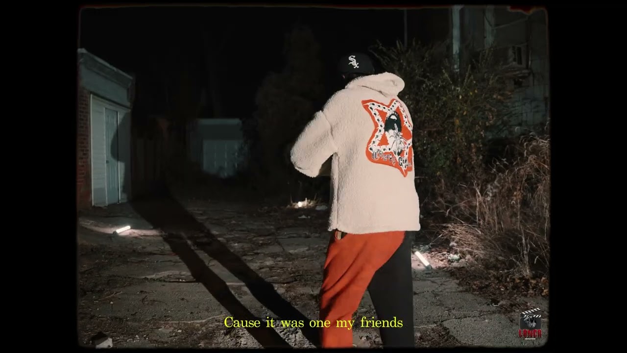 Rico Da Don 215 - 10x10 ( Official Music Video )