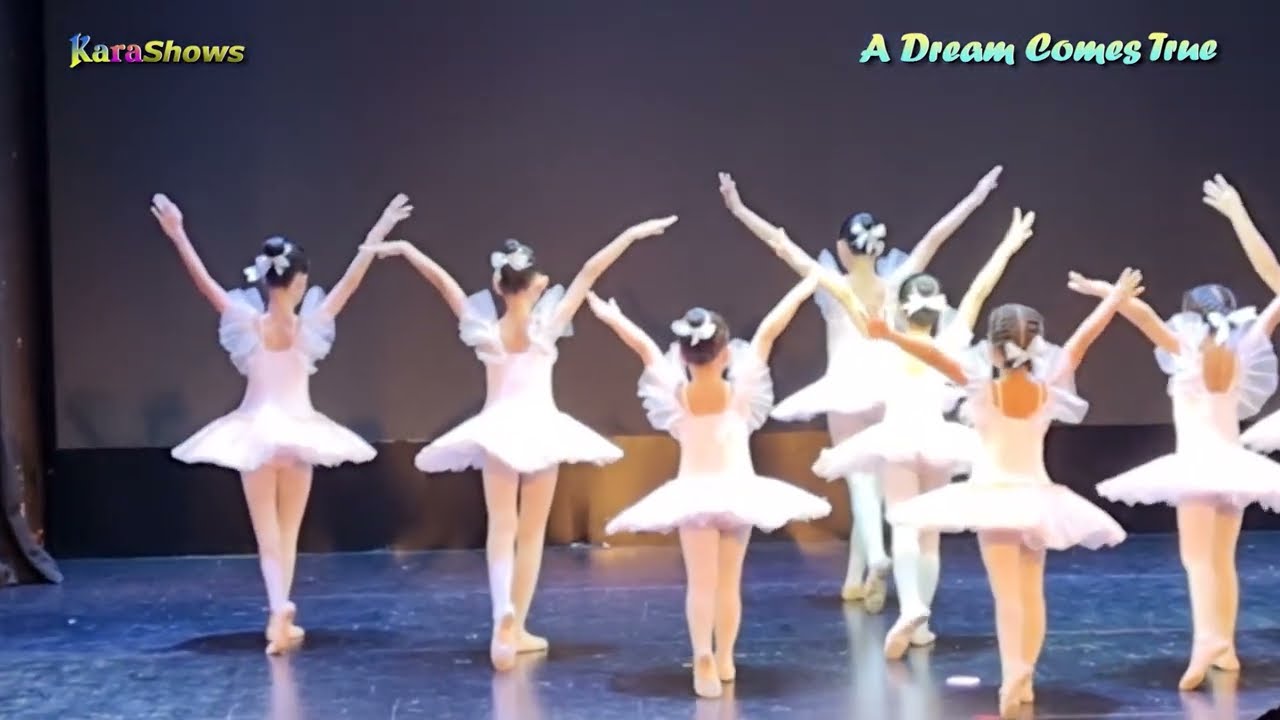 Moving Art - A Dream Comes True - Opening 