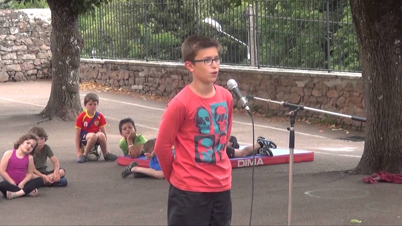 Périsco Avallon (89) c'est la fête !!!