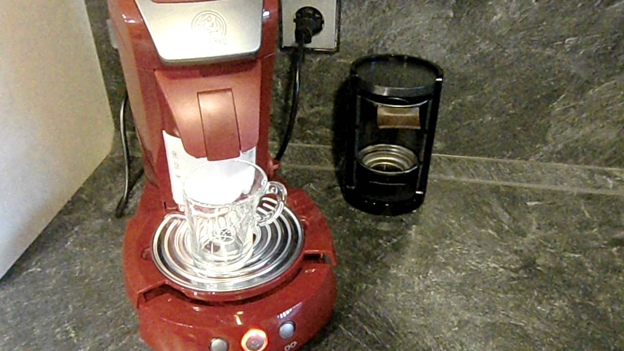 HD7854/80  Senseo Latte Select 2 NEW Generation