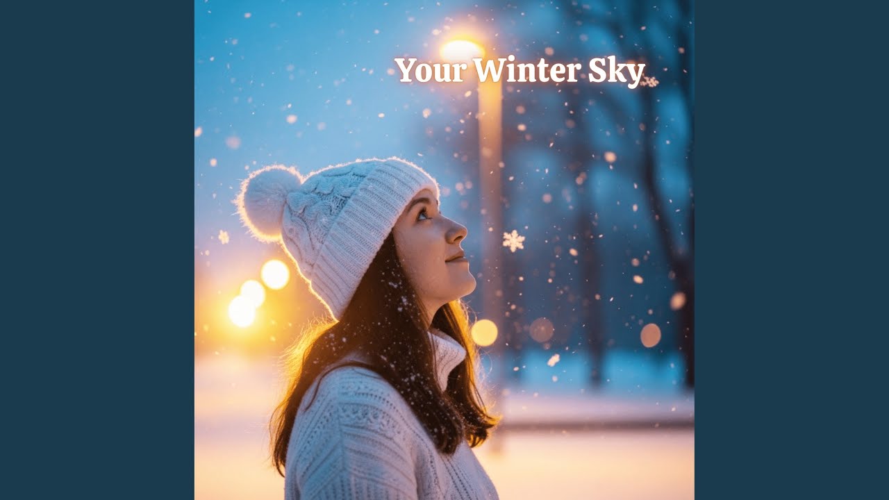 Your Winter Sky