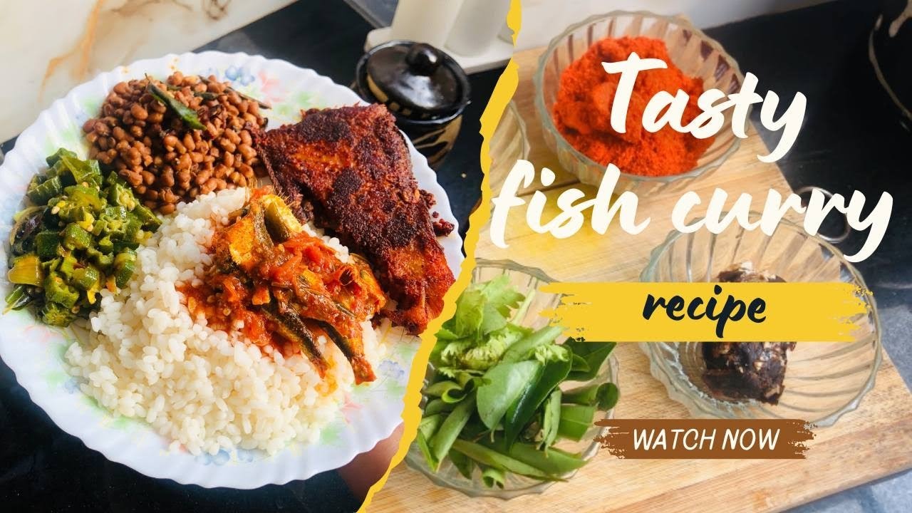 ഒരു അടിപൊളി മുളകിട്ട മത്തി കറി recipe🤤😋🍴 | dish. delight_by_zanh |