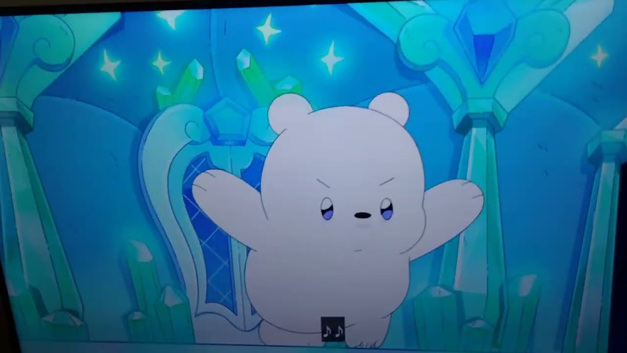 Little Fallen Star Voice Over (Part.3)