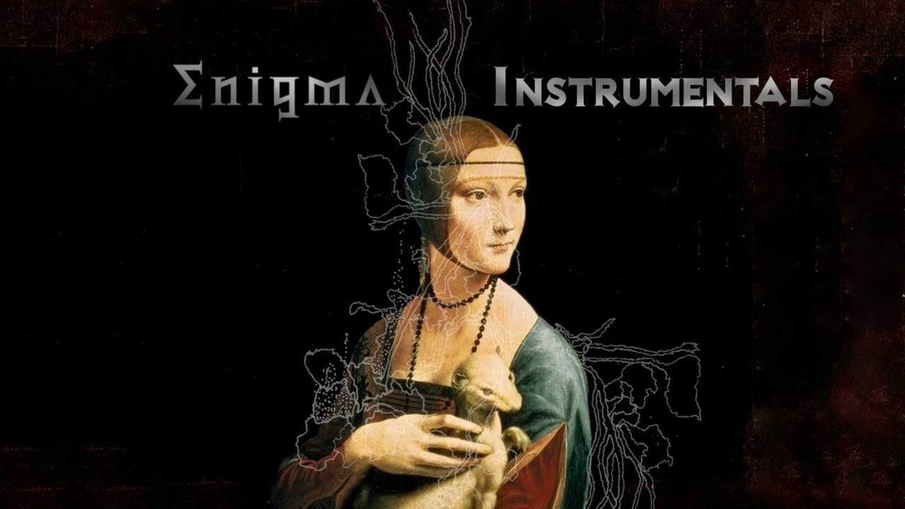 Enigma - Return To Innocence (Instrumental)