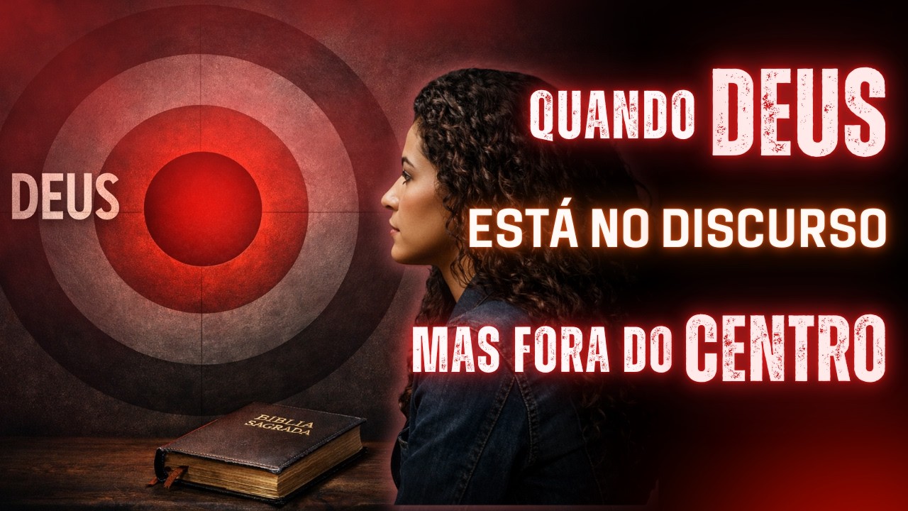4 Prioridades Bíblicas Para Uma Fé Real