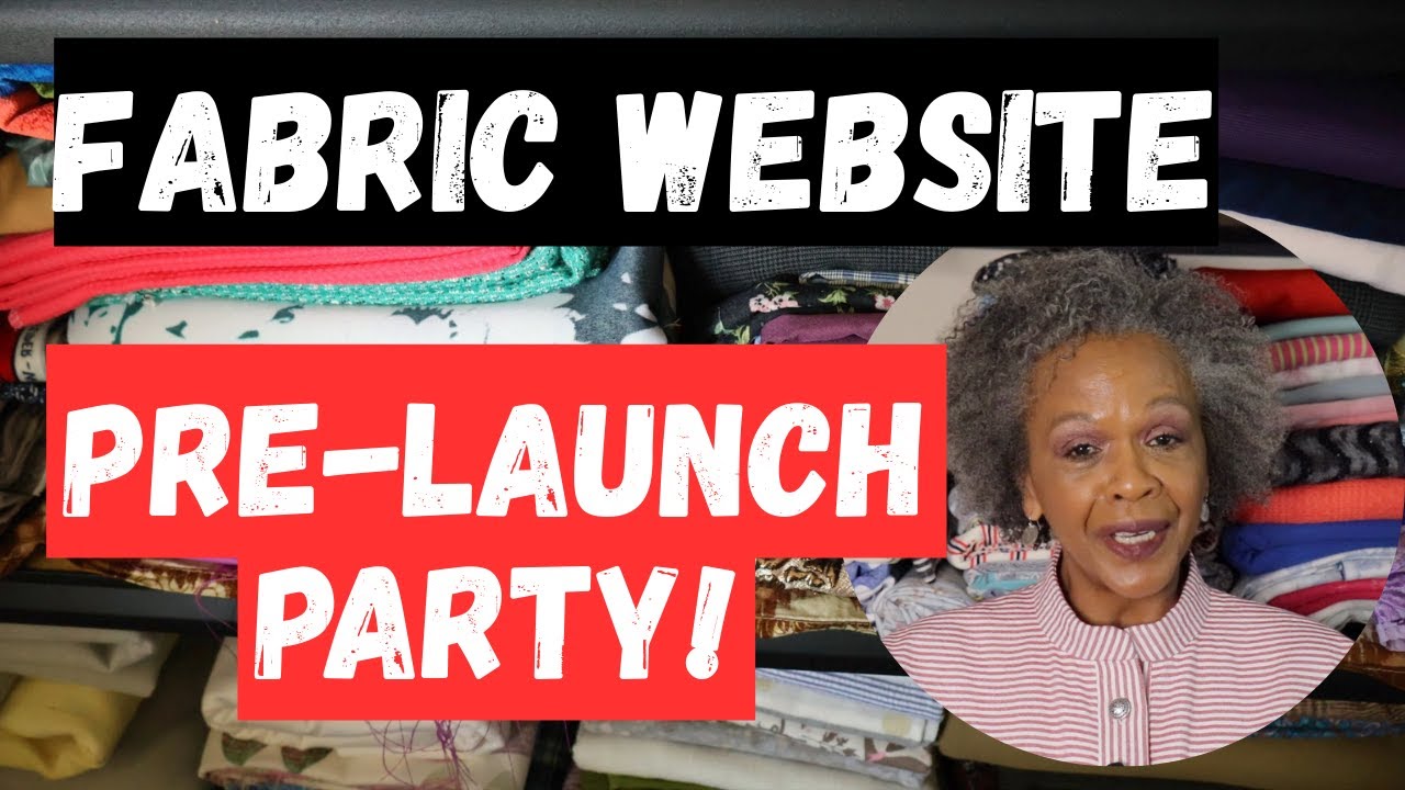 SNEAK PEEK… INSIDER DETAILS FROM EARLY ACCESS + NEW WOOLENS COLLECTION REVEALED! #sellyourfabric