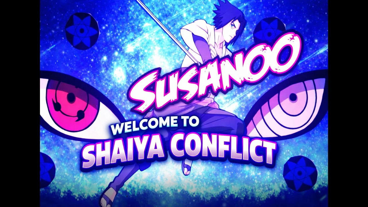 Shaiya Conflict - PvP 80 Treasure Event (  Suzzano )