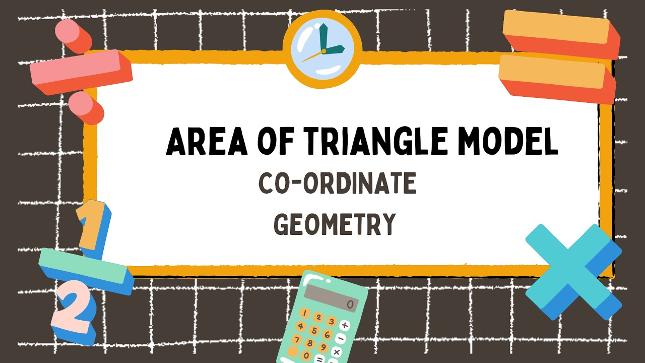 Finding the variable when area of a triangle is given//shankar sir maths