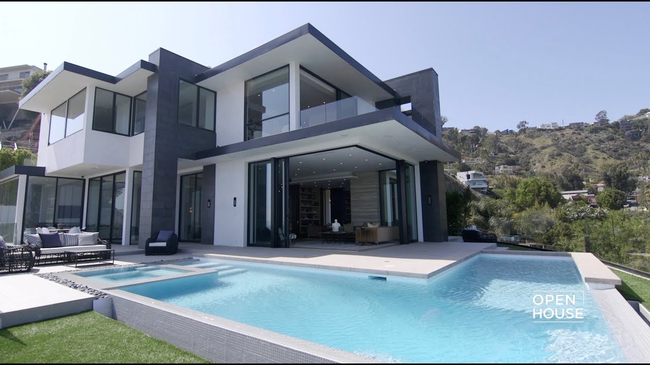 Sunset View Drive | Open House TV