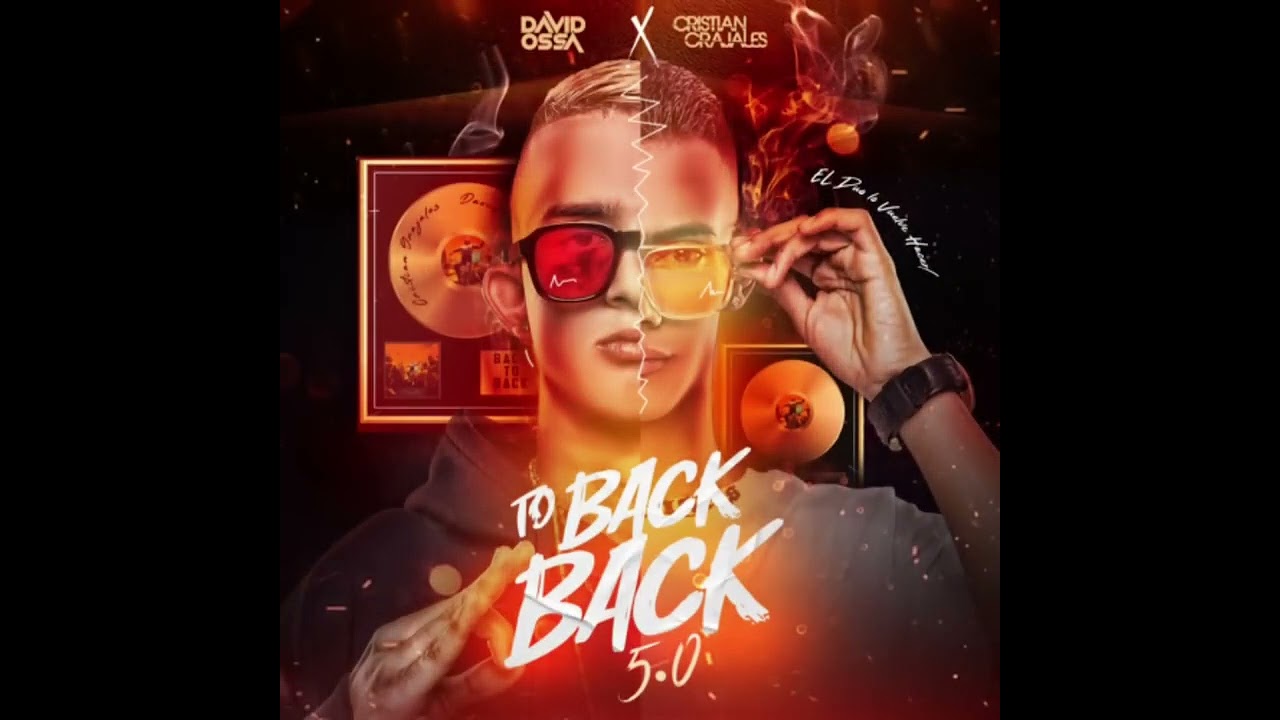 DAVID OSSA & CRISTIAN GRAJALES #B2B 🔥 | Puro Sobelo