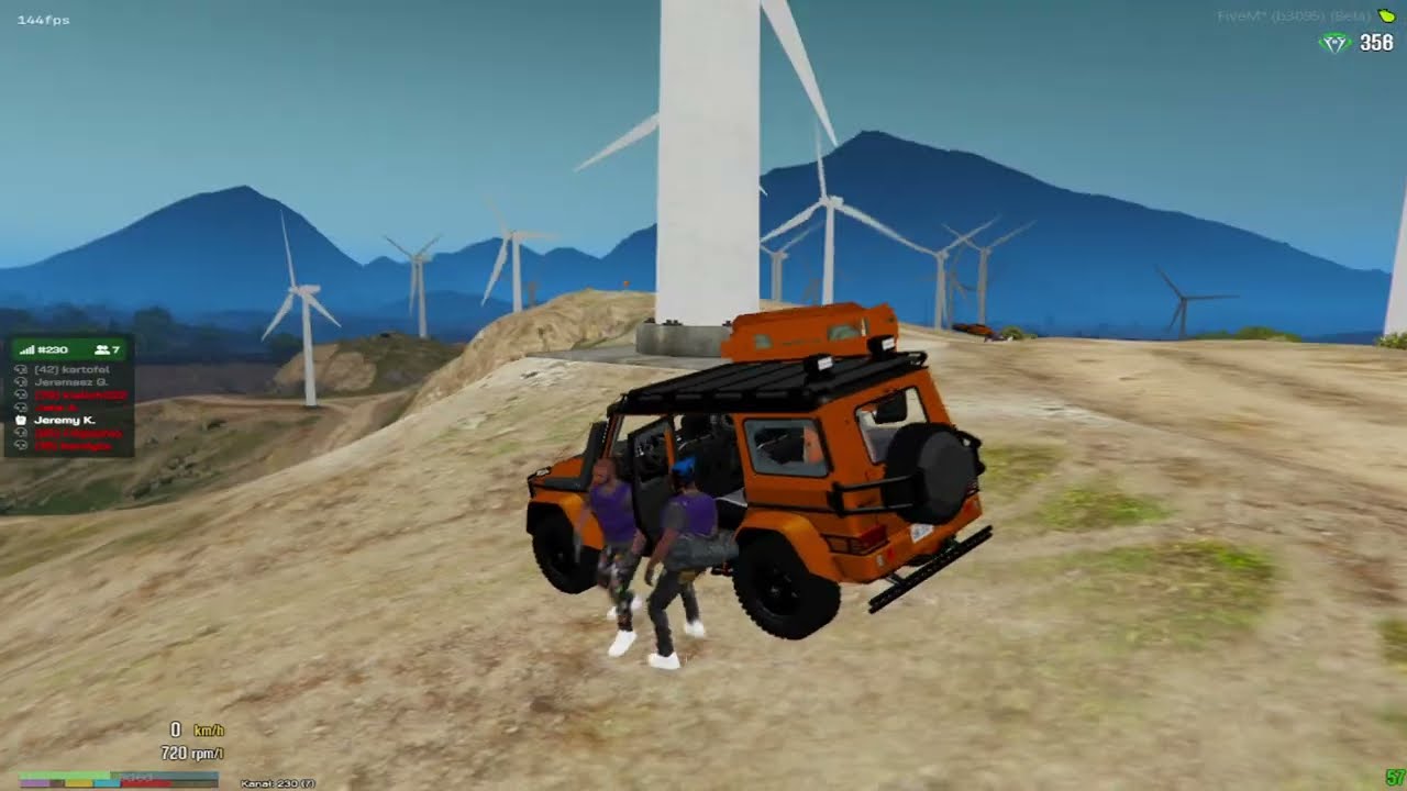 old clips on dead richgg