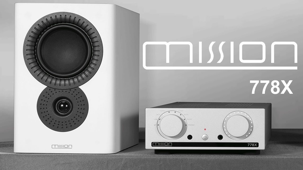 MISSION 778X