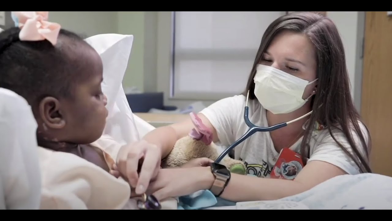 Working at Children’s Healthcare of Atlanta – Company Promise and Values