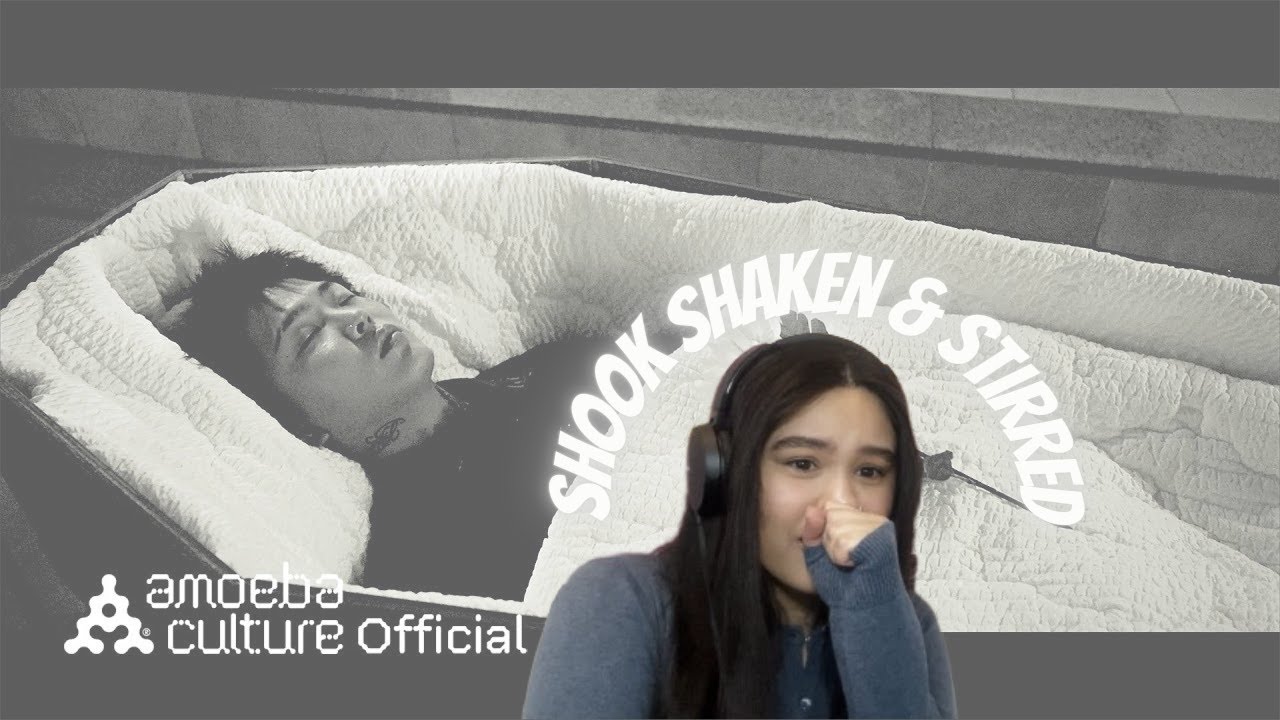 THIS TOOK ME BY SURPRISE! Huh - 'DDKD (Feat. JUSTHIS, Dynamicduo)' M/V- Reaction