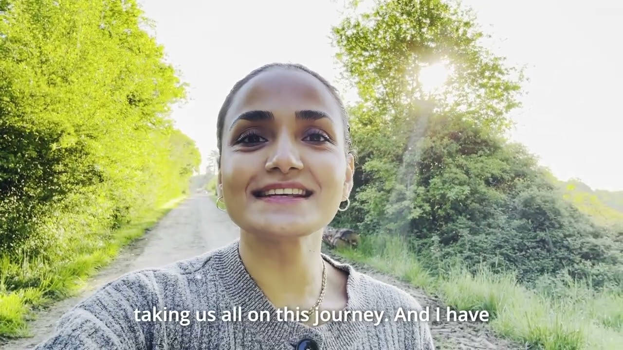 Embark on a Journey of Devotion: Bhakti Life Course Invitation