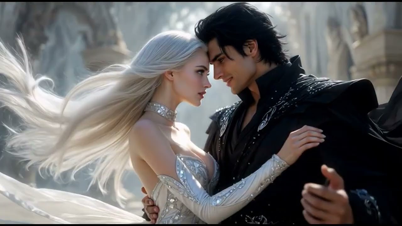 Moj e mira - Albanian love song