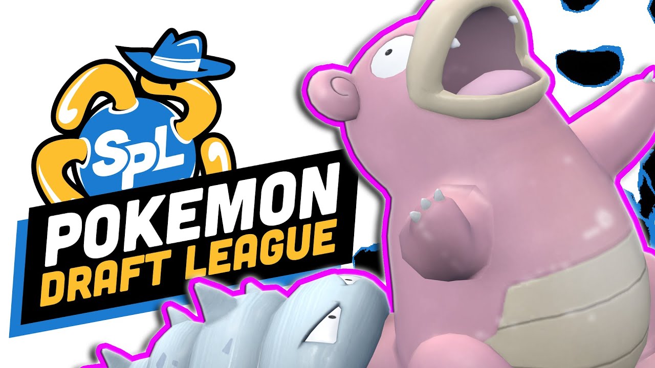 SLOWBRO – УГРОЗА В ДРАФТ-ЛИГЕ! | Битва 6-й недели SPL против @Kurpie!