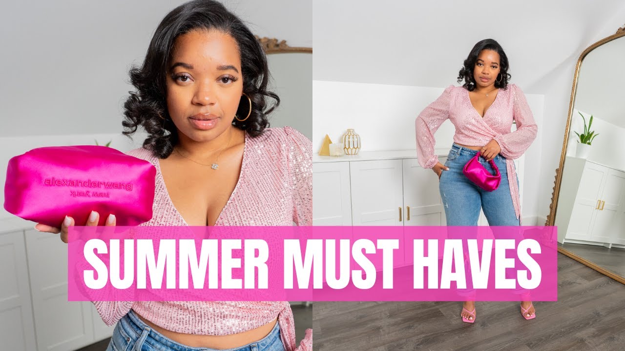 Realistic Spring Outfits To Look Your Best | What I Wore This Week 140