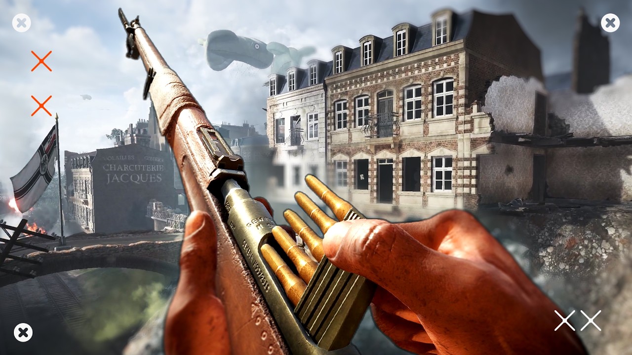 Battlefield 1 Is Pure Joy in 2026 😍