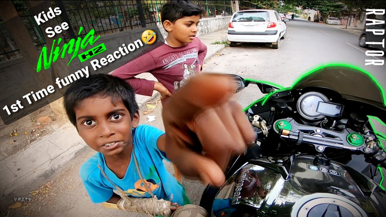 Ninja H2 DAILY OBSERVATION || EP : 7 || H2RAPTOR || BANGALORE || new