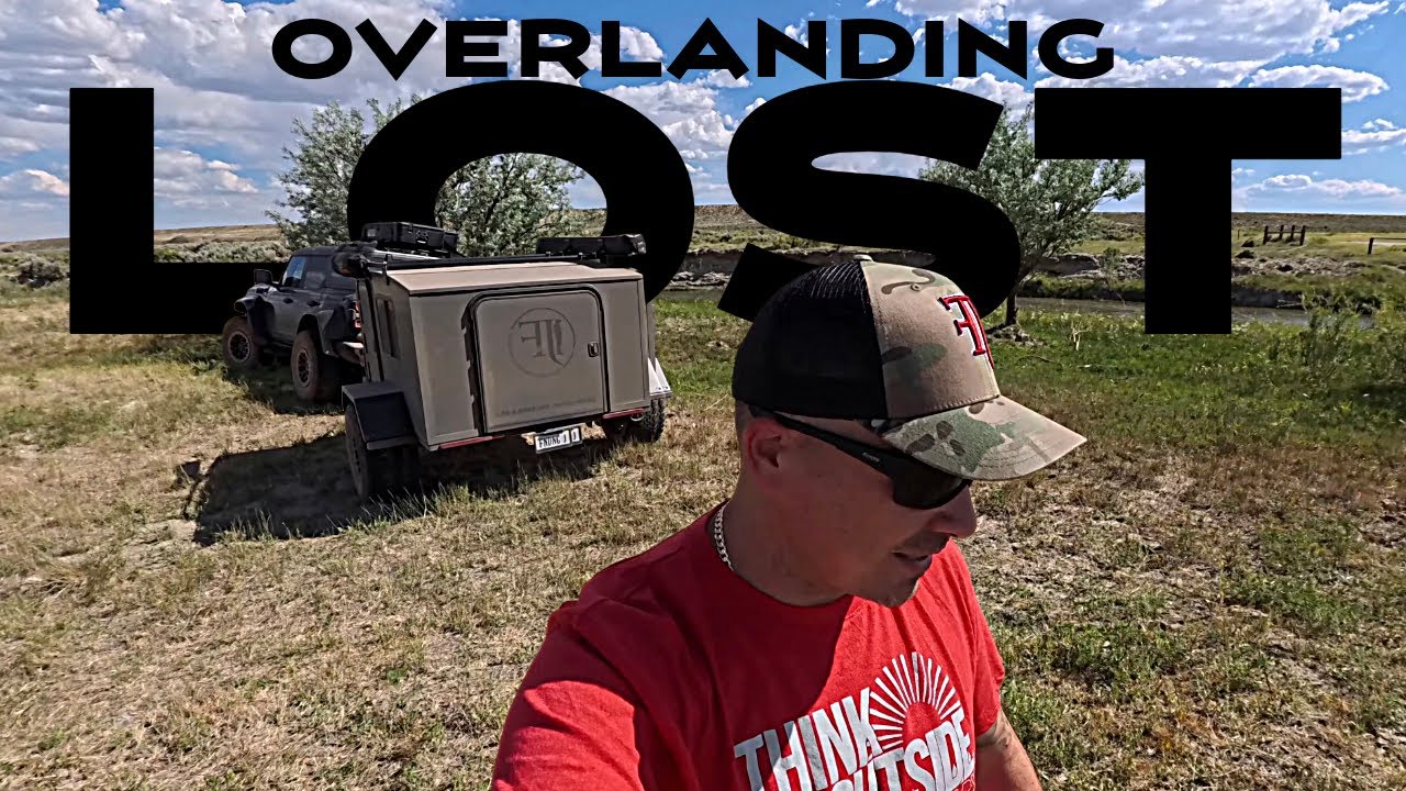 My Overland Adventure 