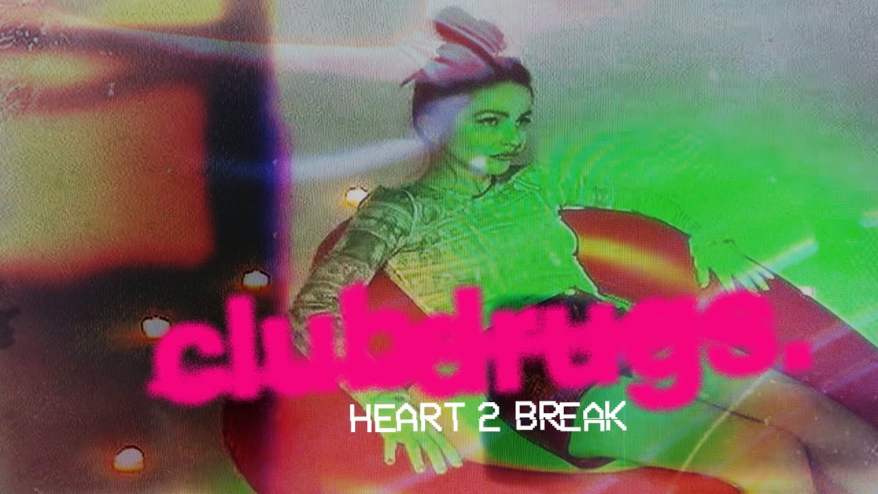 clubdrugs - Heart 2 Break (Official Video)