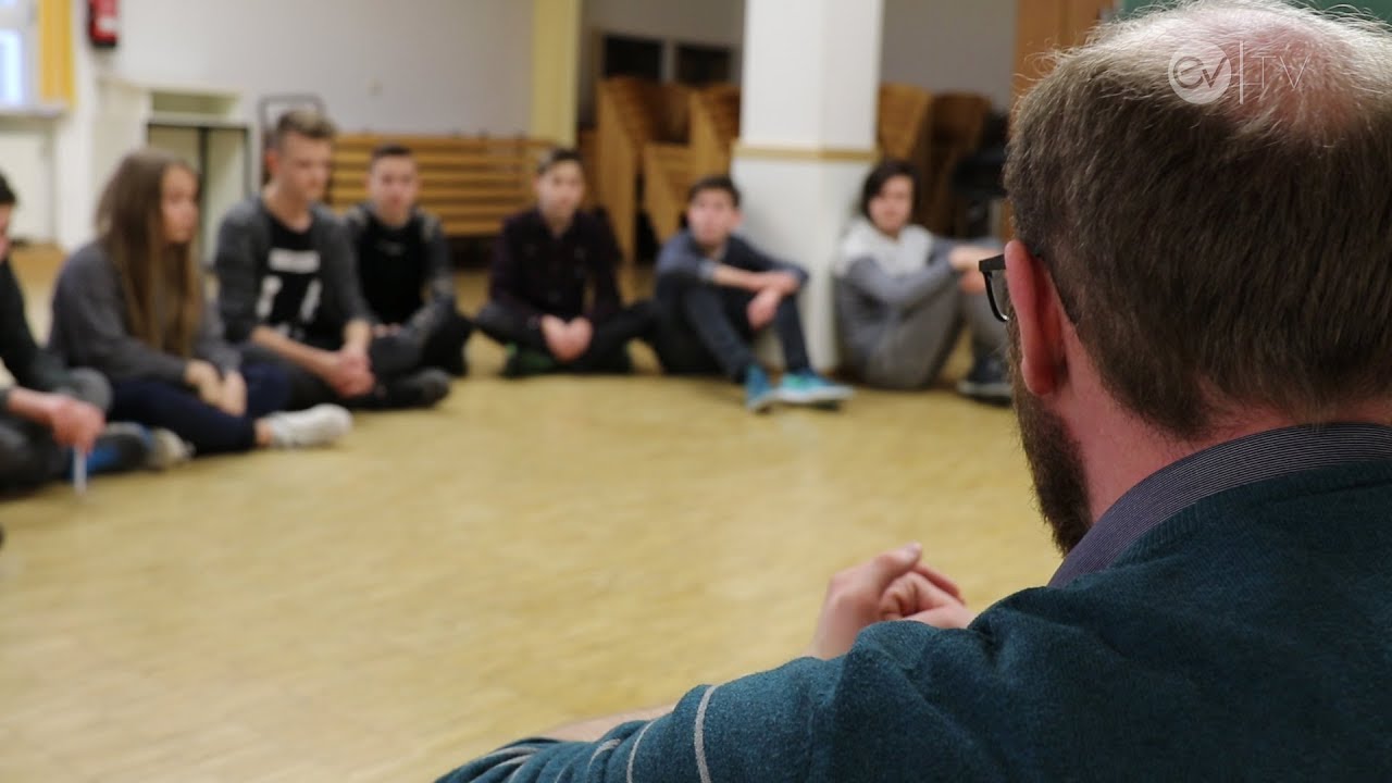 Konfirmation - Mehr als nur Geld?