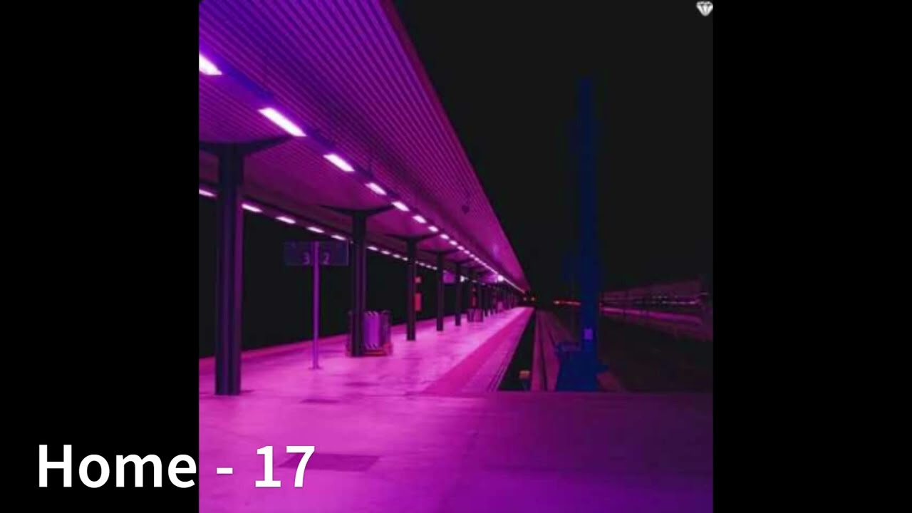 some of my favorite unreleased instrumentals (beep boopy, mostly)