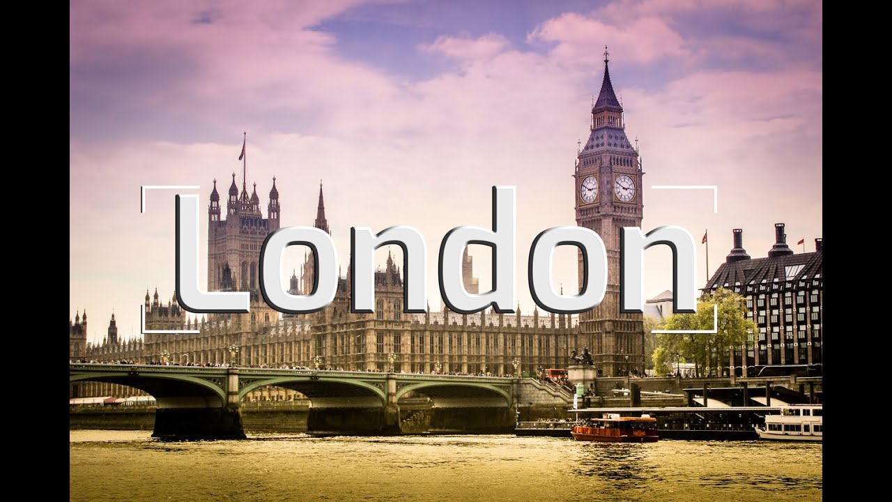 Top 10 FREE Things To Do in London