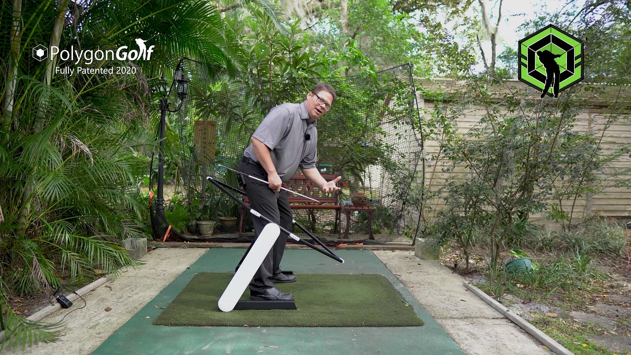 Discover The True Pattern of The Golf Swing   The Ultimate Golf Lesson