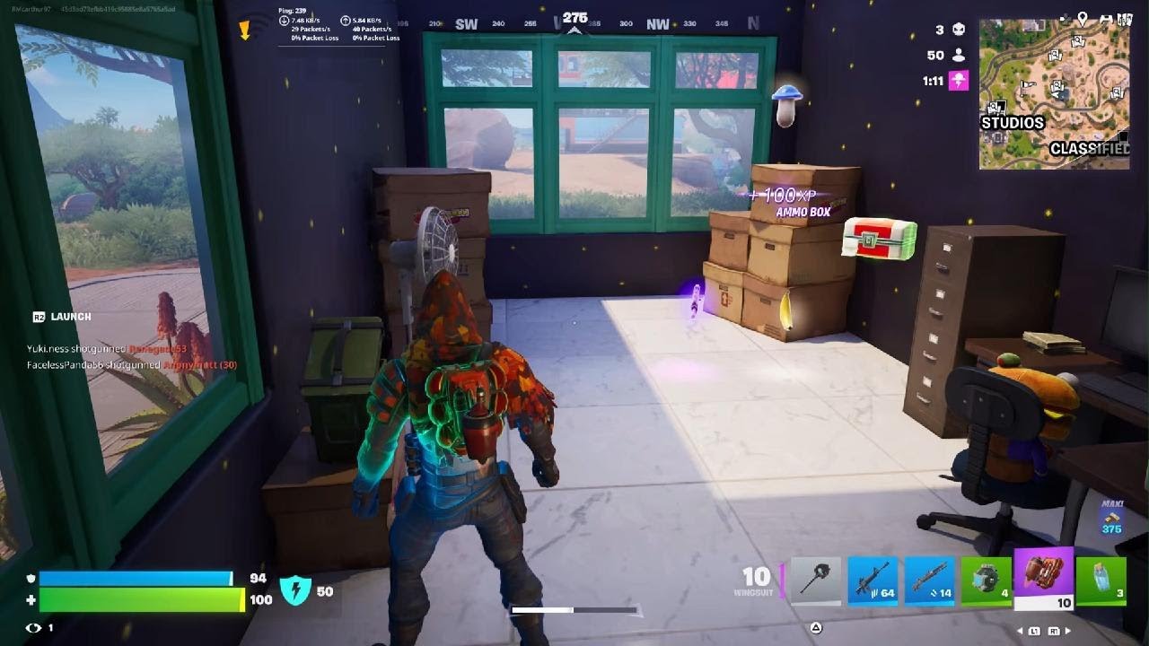 Fortnite