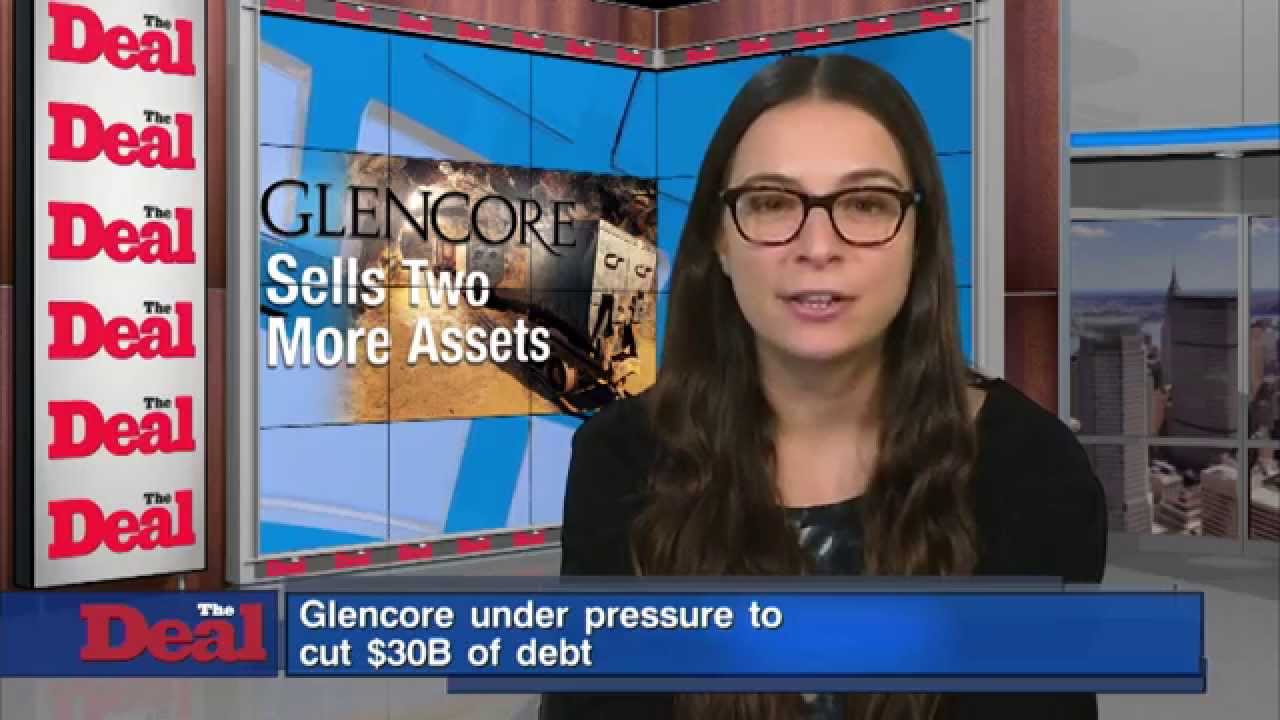 Glencore to sell mines in Argentina and Chile