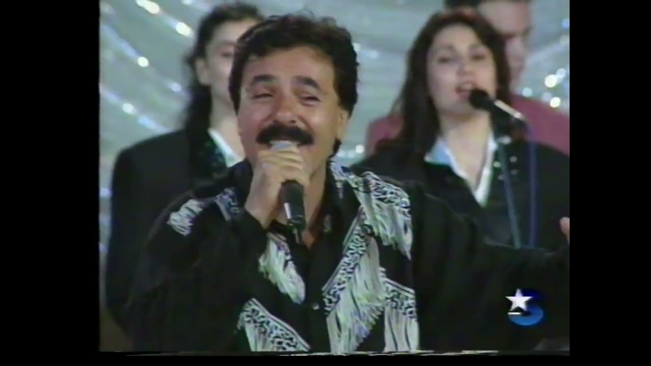 Ferdi Tayfur - Emmioğlu / Gülhane 1993