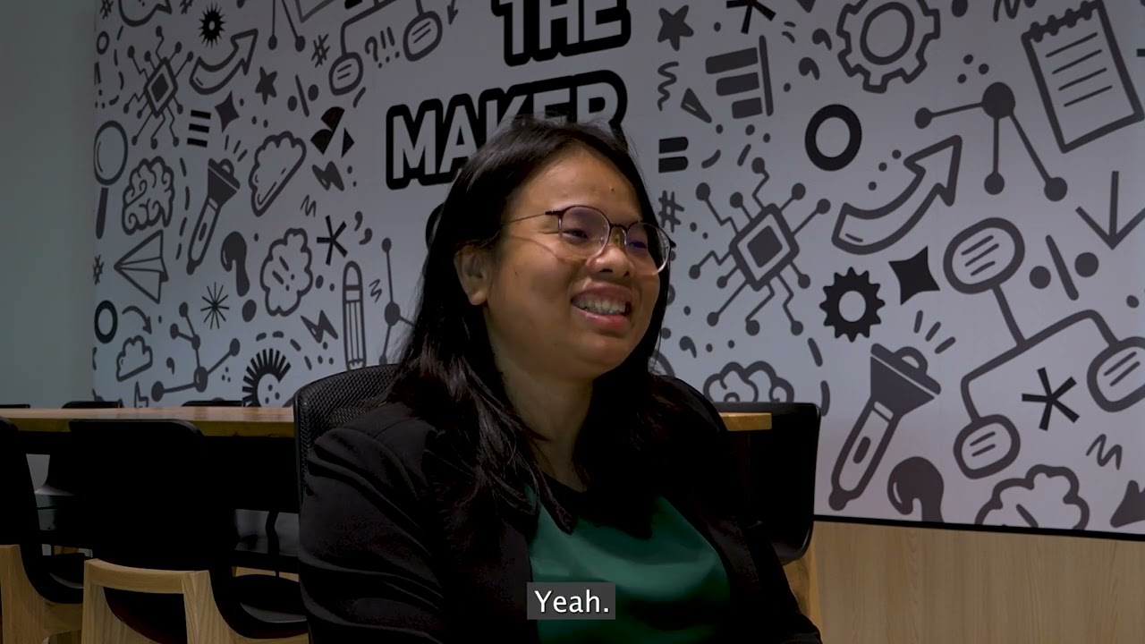 Bench to Bedside Series: Episode 6, Assistant Professor Dang Thuy Tram