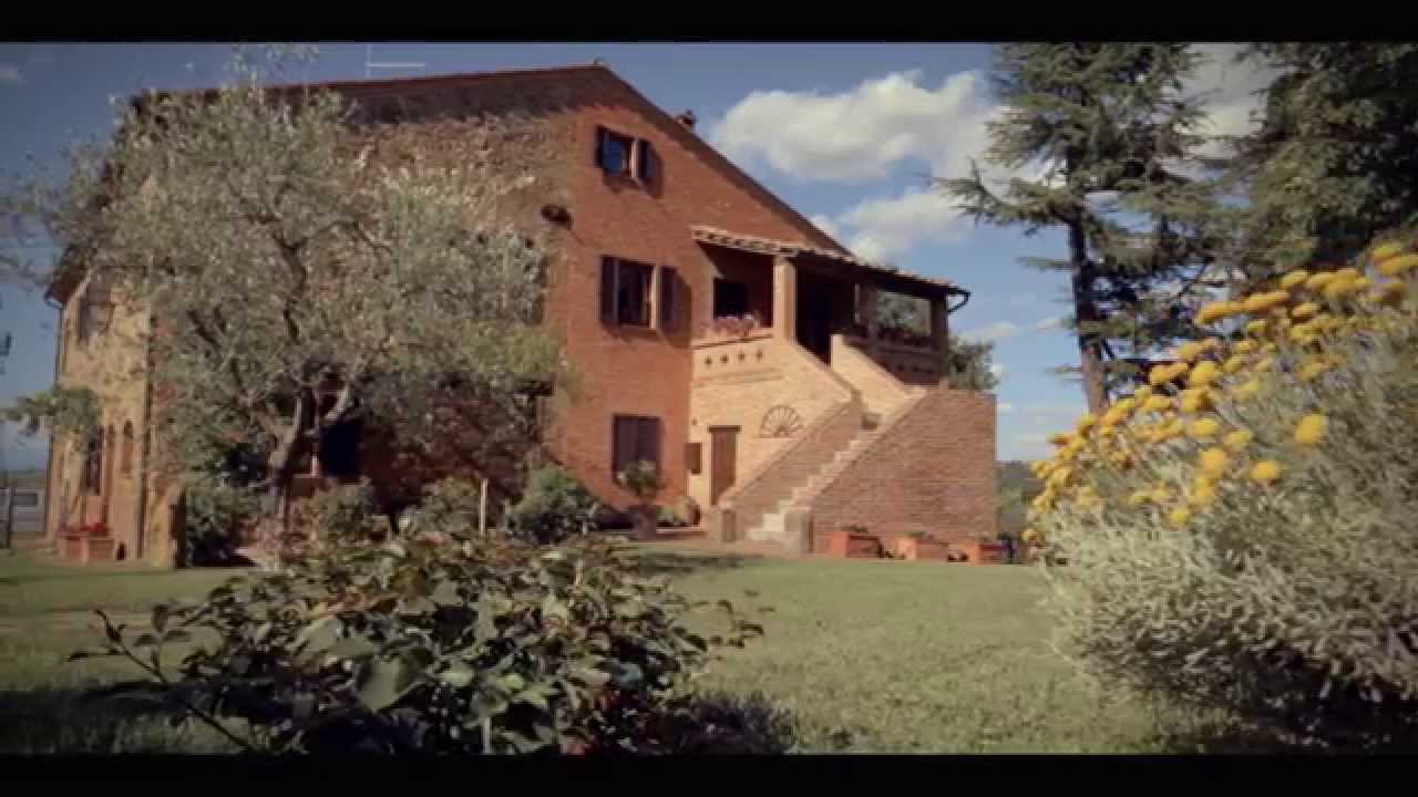 Villa Mazzi