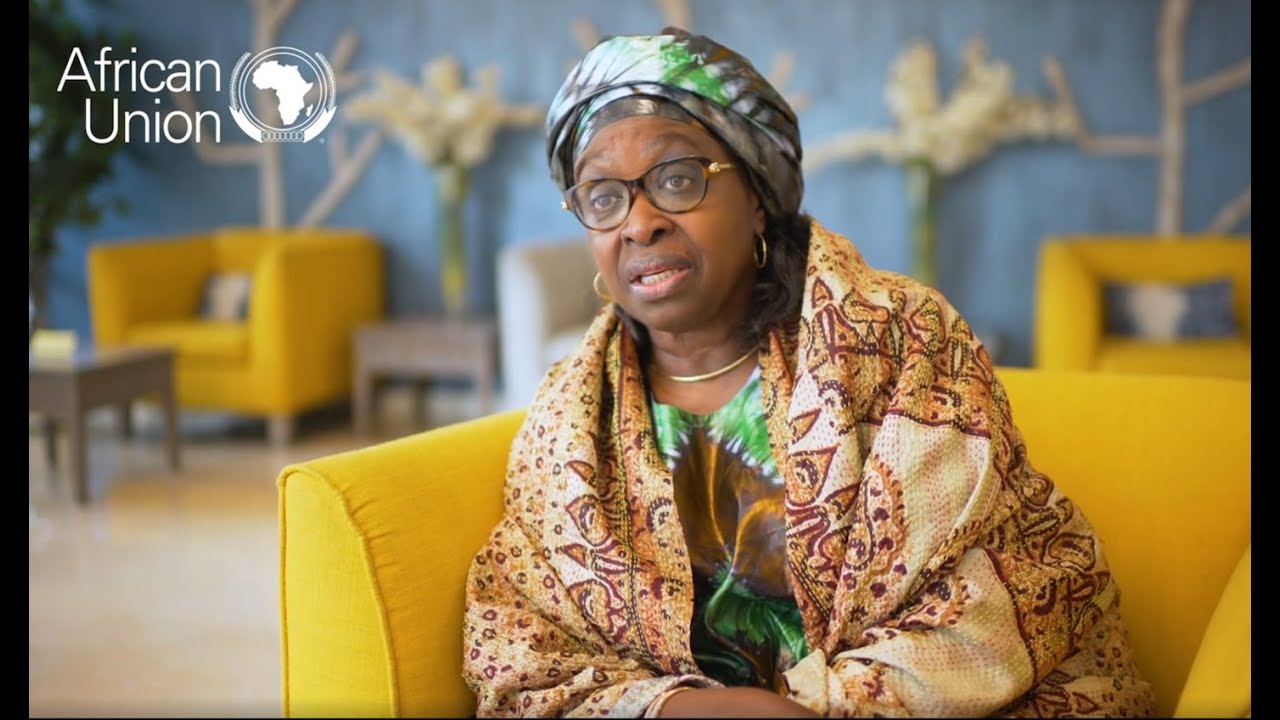 High Level Meeting on Gender Equality and Women&rsquo;s Empowerment in Africa.