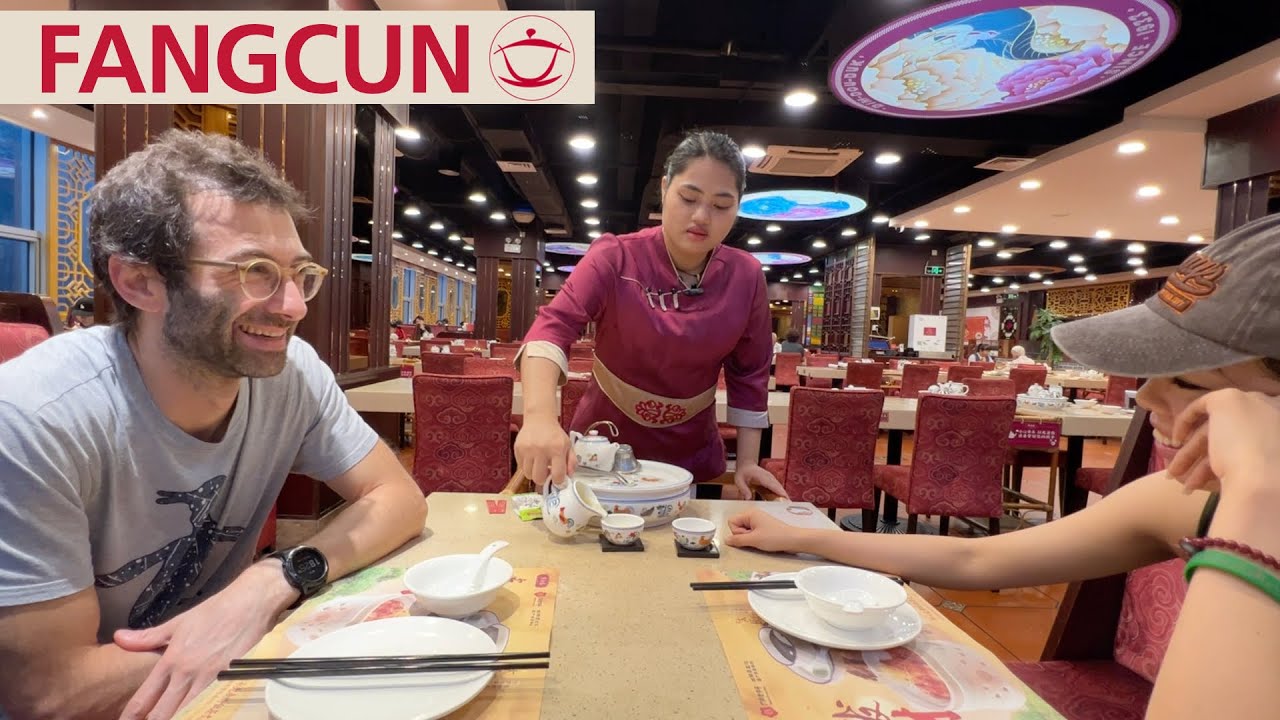 Return to Fangcun: Does Tea Sourcing Always Go to Plan?