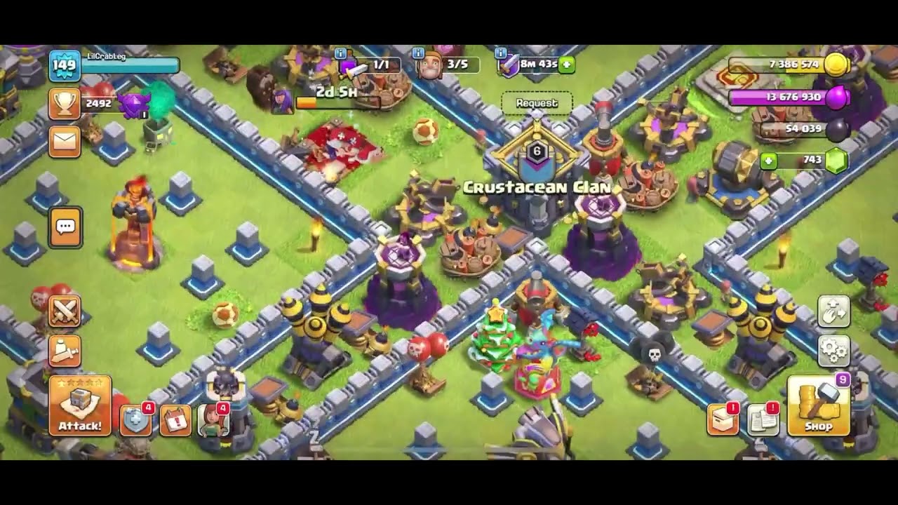 How to Get Money in Your Treasury in Clash of Clans