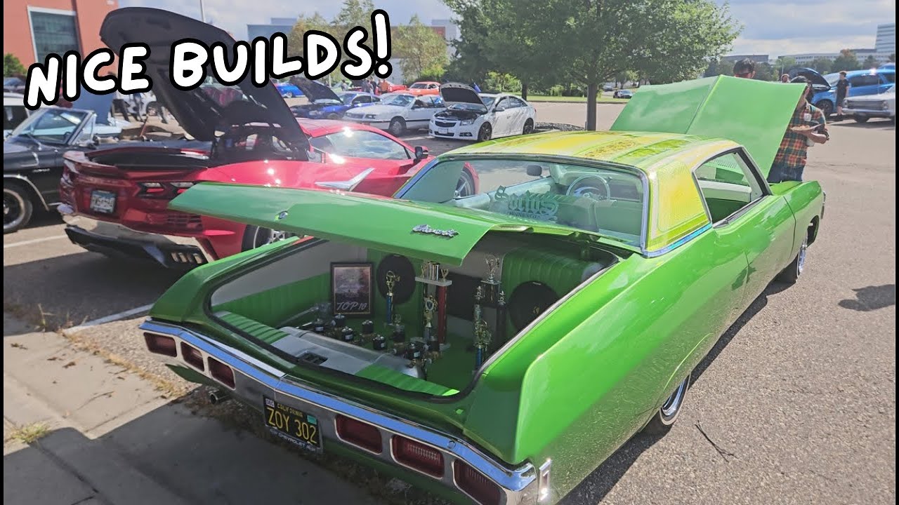 LS SWAP THE WORLD! - Whips and Waffles - September