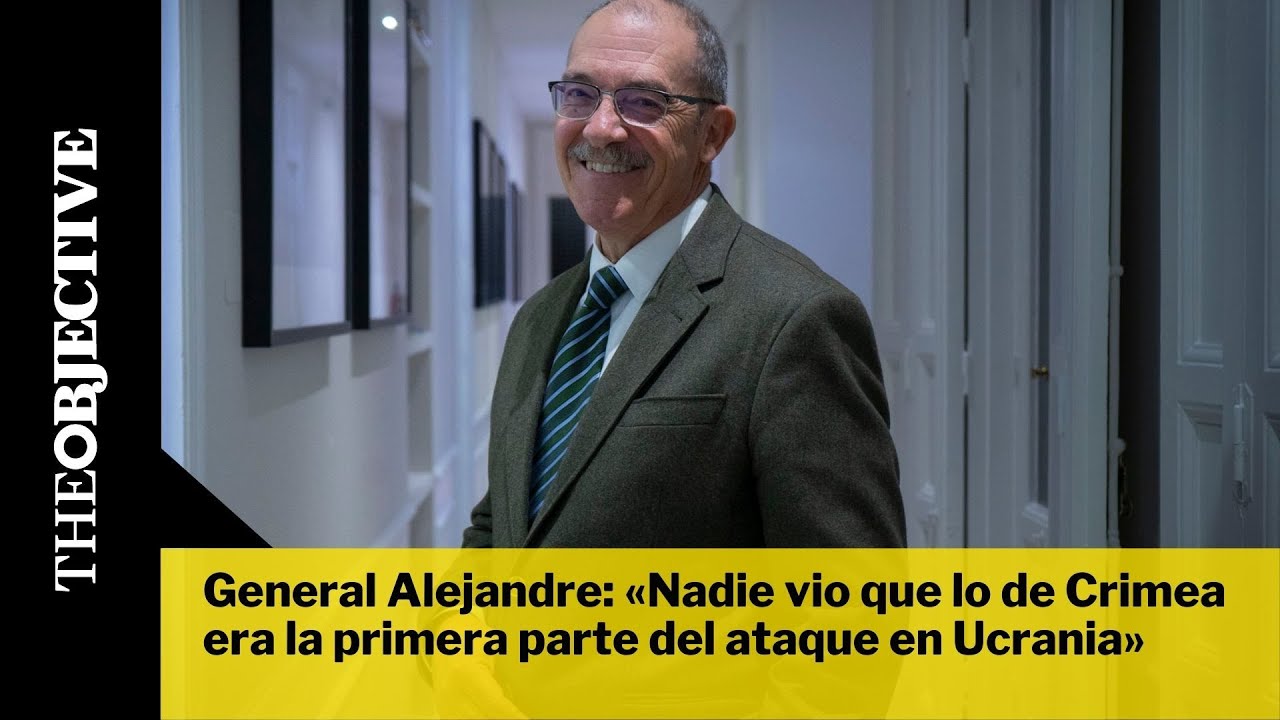 Entrevista a Fernando Alejandre Mart&iacute;nez