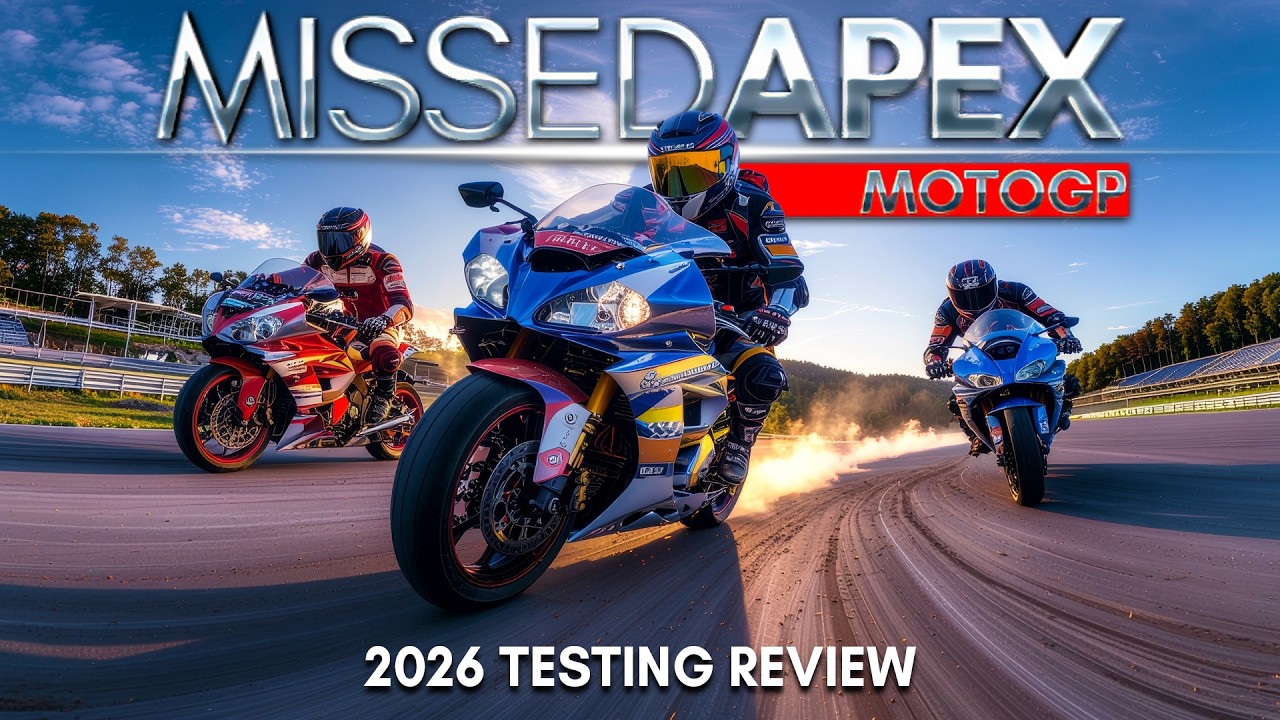 Testing review & Season preview 2026